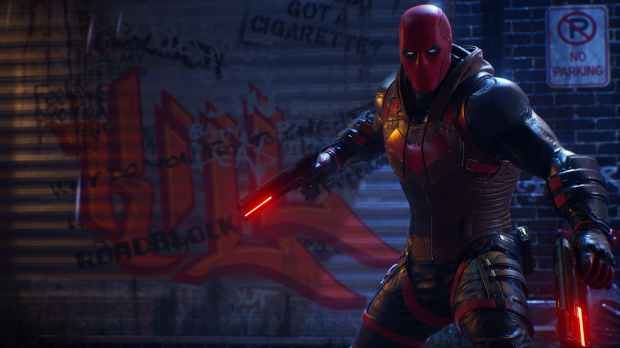Open Gallery Batman is dead in new WB Montreal's new Gotham Knights game 3