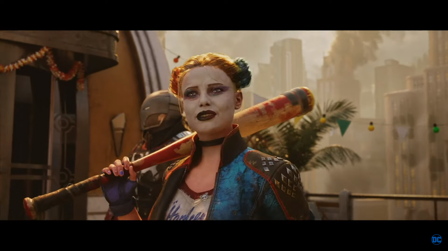 The Suicide Squad (2021): Does Harley Quinn die? - GameRevolution