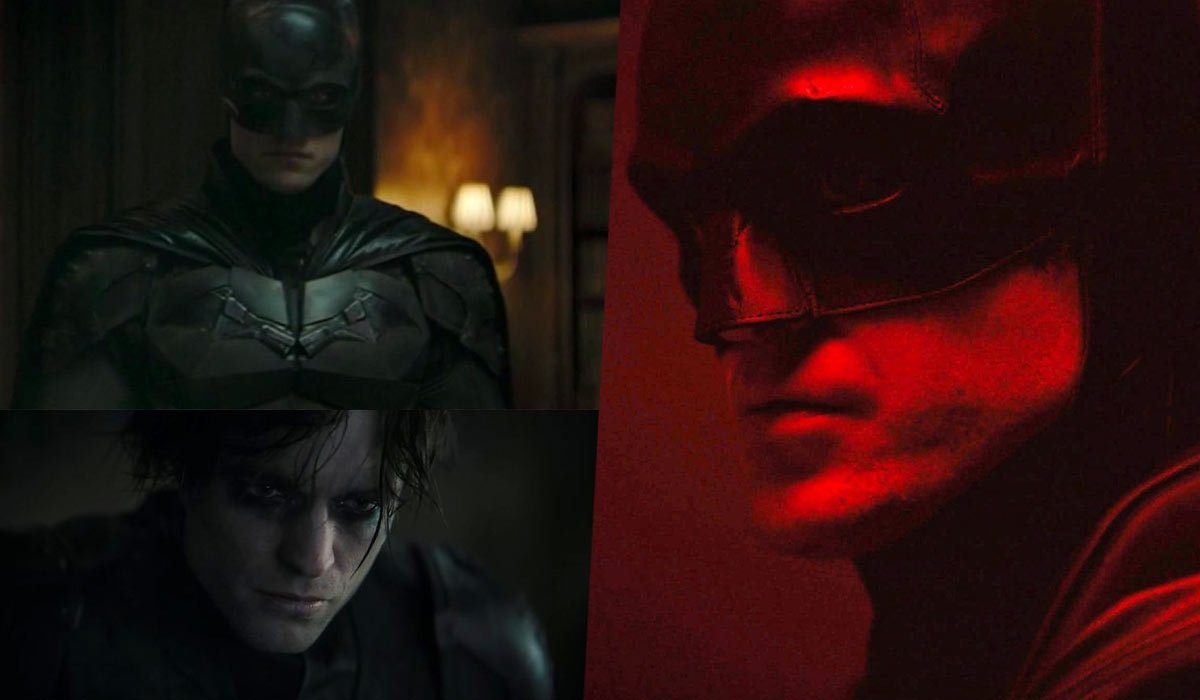 The Batman official trailer drops, our darkest Batman yet with Riddler