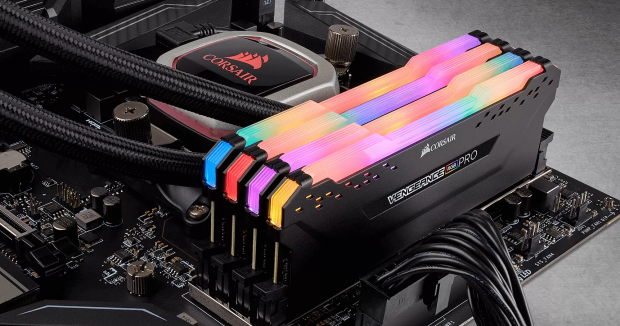Corsair made over $1 billion in revenues in 2019