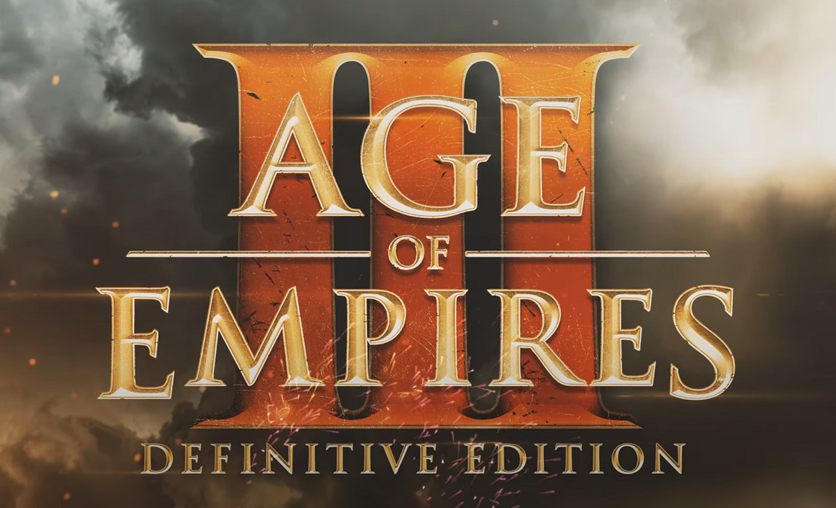 age of empires iii definitive edition release date