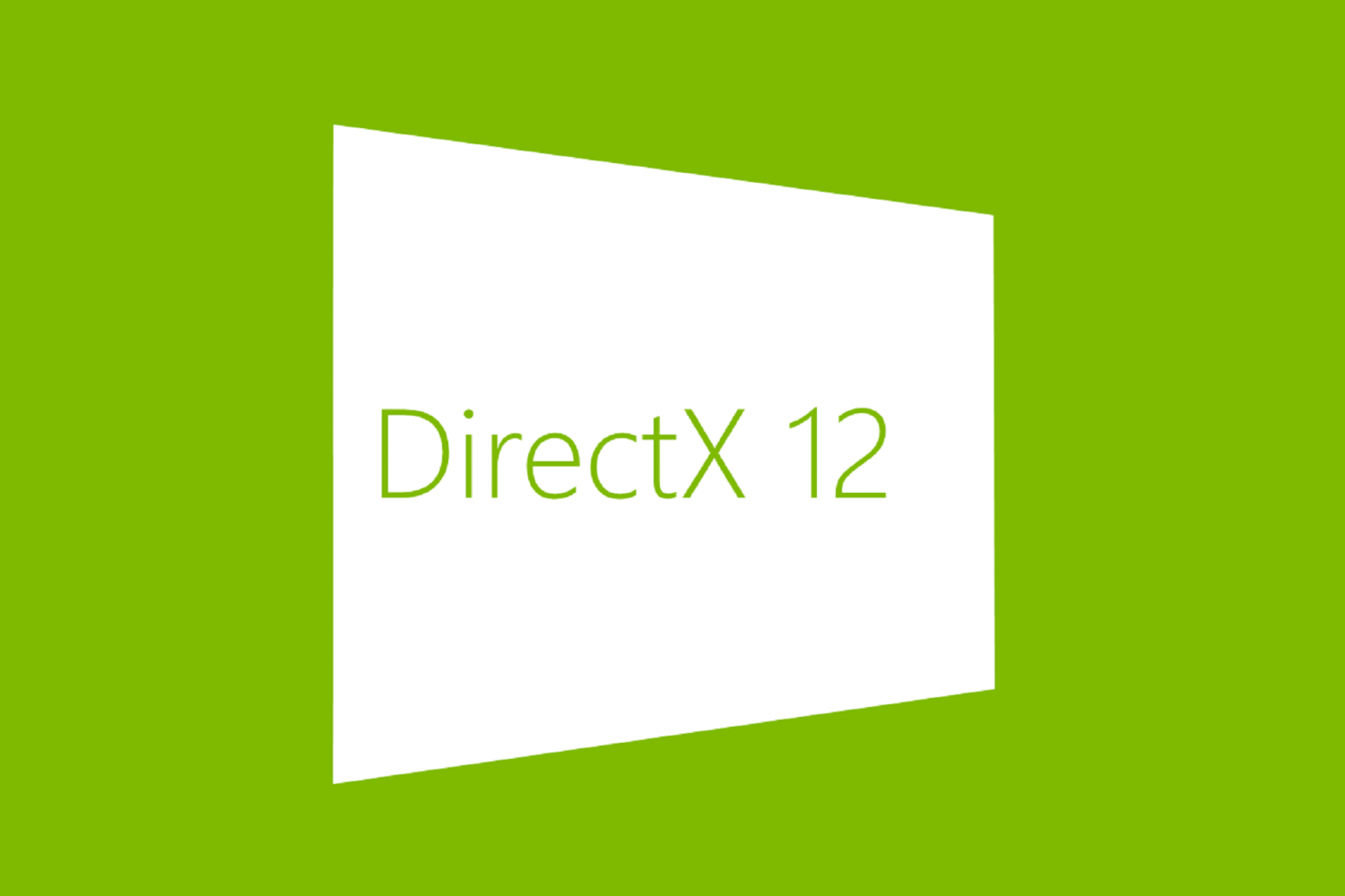 Microsoft announces DirectX 12 Ultimate, featuring DirectX