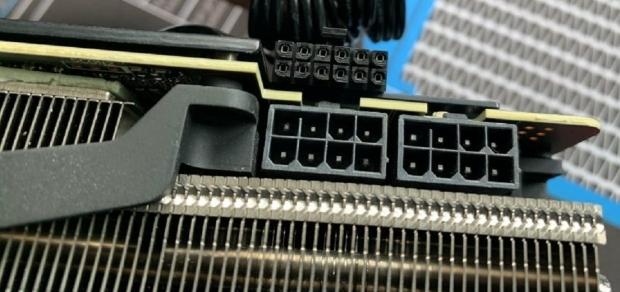 Here are some leaked specs on the NVIDIA GeForce RTX 3090 28