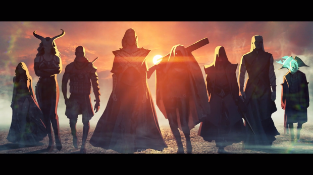 Open Gallery New Dragon Age 4 concept art teases exotic fantasy world 11