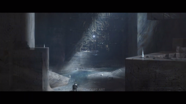 Open Gallery New Dragon Age 4 concept art teases exotic fantasy world 2