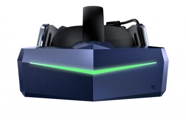 Pimax is taking on extra quality control for 8KX VR headset shipments