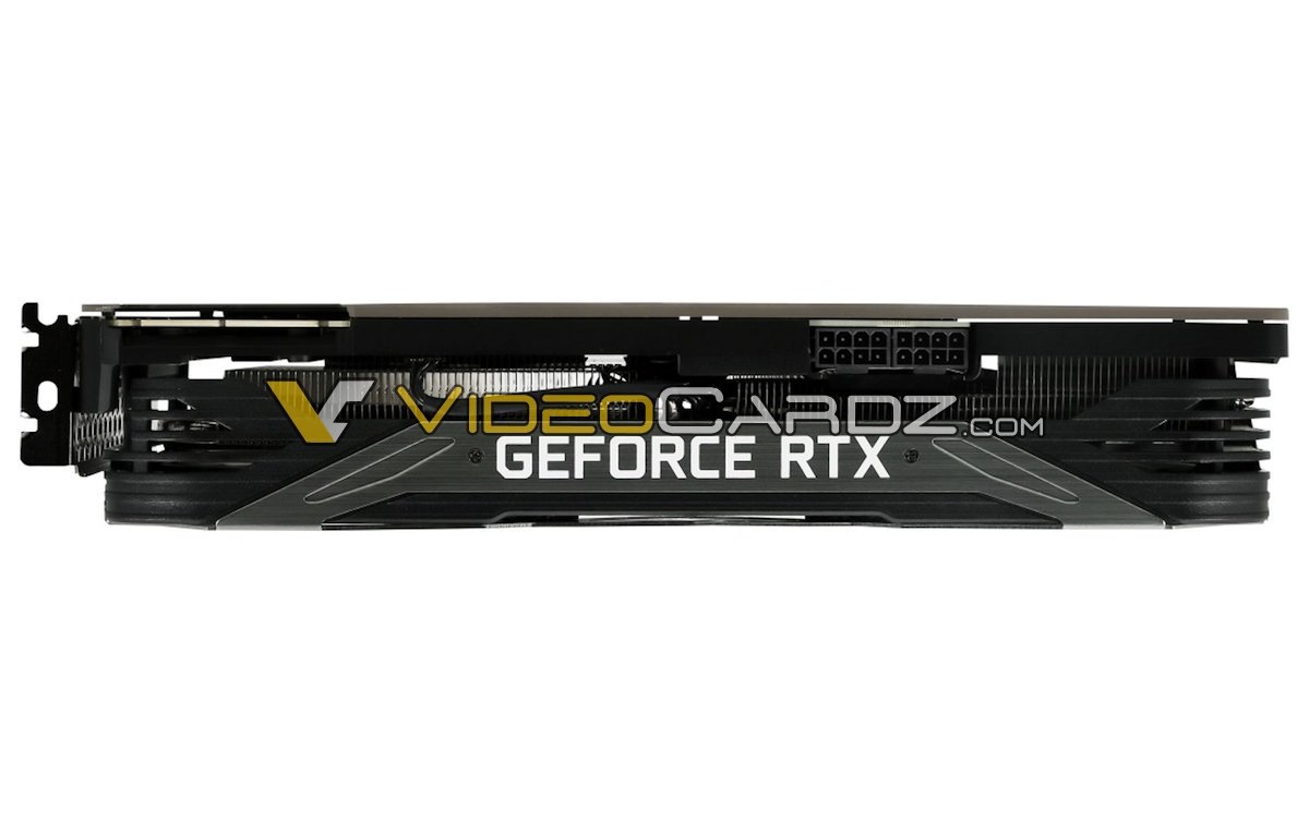 These are the GAINWARD GeForce RTX 3090, RTX 3080 Phoenix cards