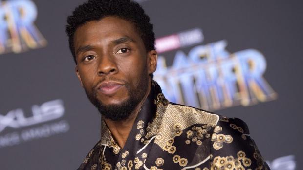 Chadwick Boseman's last tweet is now Twitter's most-liked tweet ever 09