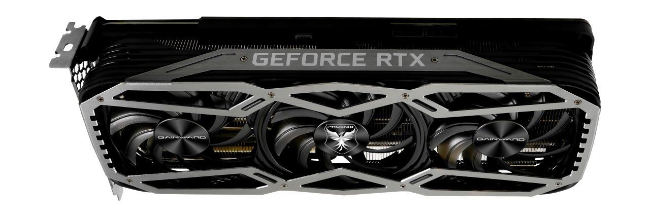 So, GAINWARD just made its GeForce RTX 3090, RTX 3080 Phoenix 