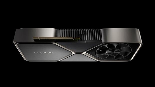 Open enlarged image NVIDIA's new GeForce RTX 3080 revealed, here's what you need to know