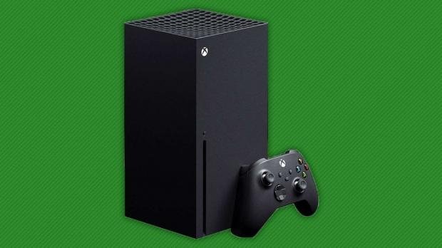 xbox series x 599