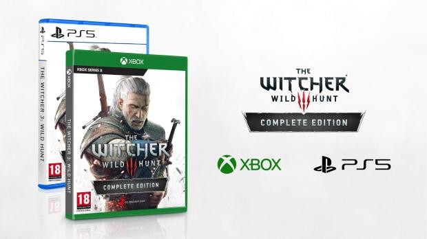 Witcher 3 next-gen release to push enthusiast PCs to their limits 45