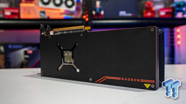 Open enlarged image AMD Big Navi Radeon RX 6000 series branding teased in Fortnite