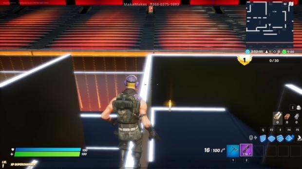 AMD Big Navi Radeon RX 6000 series branding teased in Fortnite 22