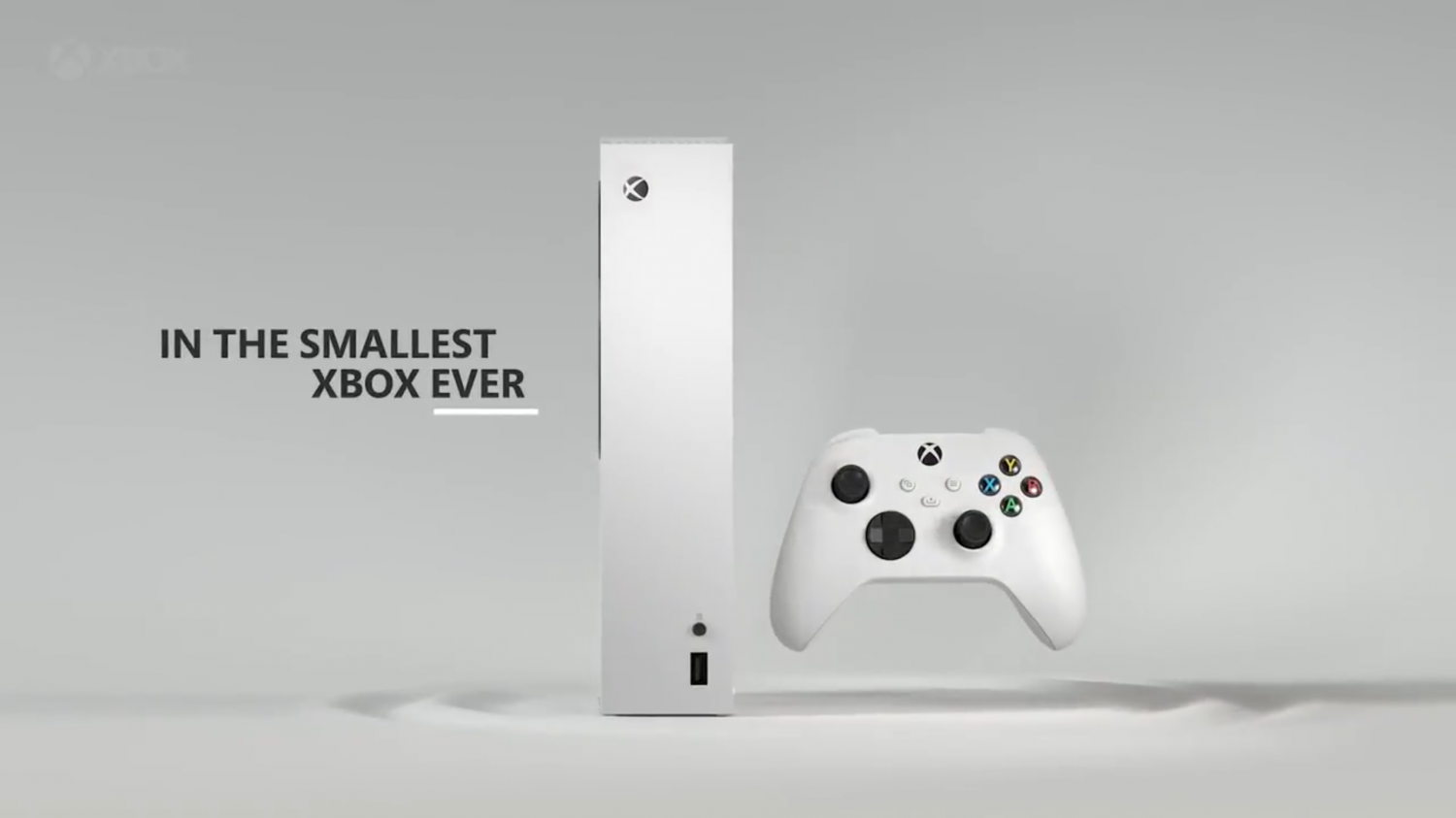Leaked commercial reveals Xbox Series S supports up to 120fps at 1440p, ray  tracing - Neowin