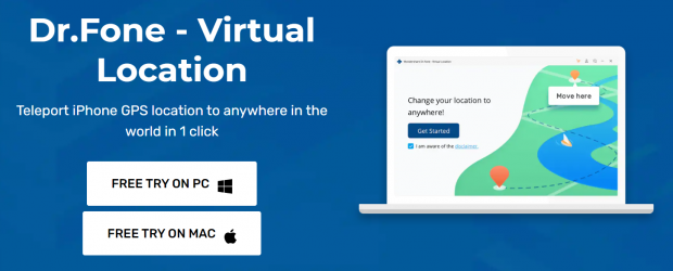 download dr fone virtual location