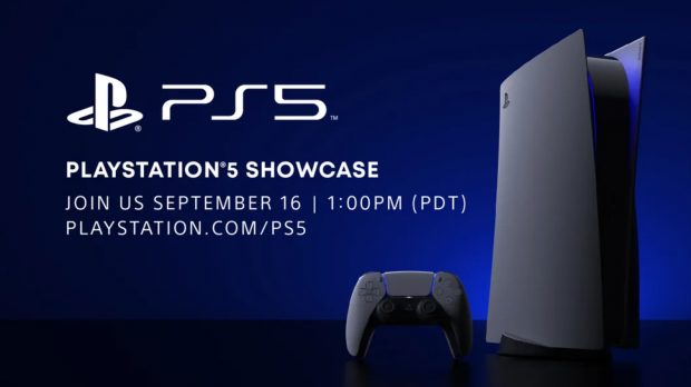 Ps5 on sale date reveal