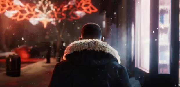 Crazy Spider-Man PlayStation 5 visuals teased by Insomniac Games