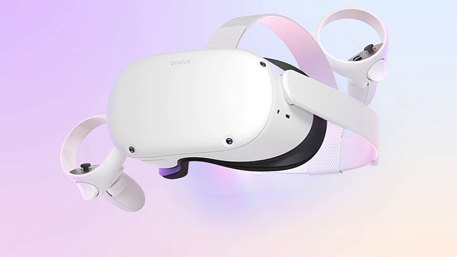Facebook dun goofed Oculus Quest 2 announcement leaks ahead of time