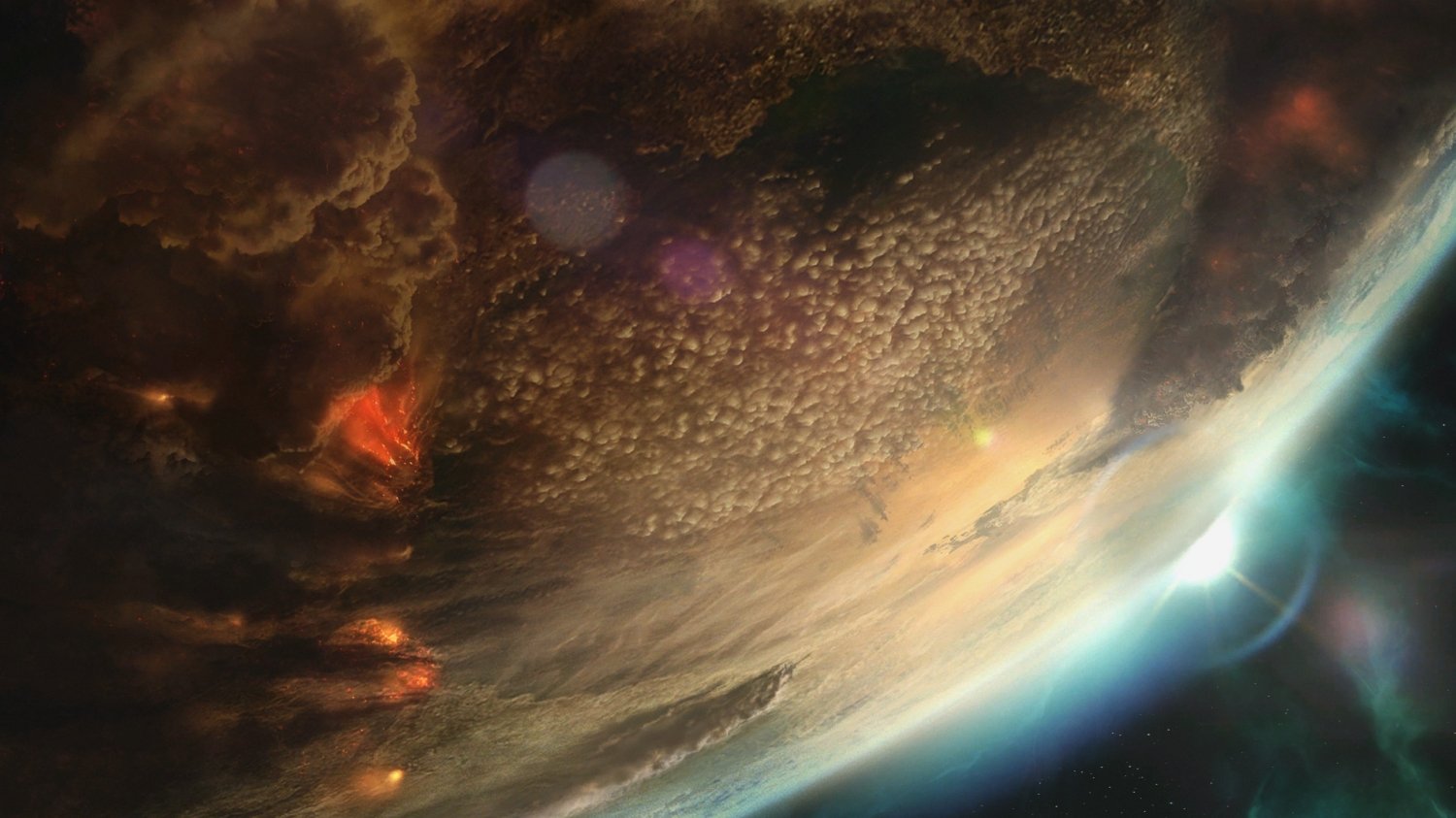 Happy birthday Halo: Reach! Here's to 10 years of epic PVE Halo gaming