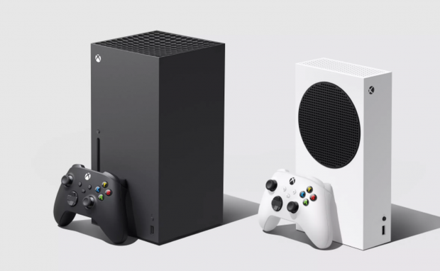 Xbox Series X, Series S specs: Everything you need to know