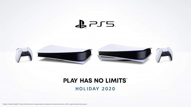 Playstation 5 online digital only