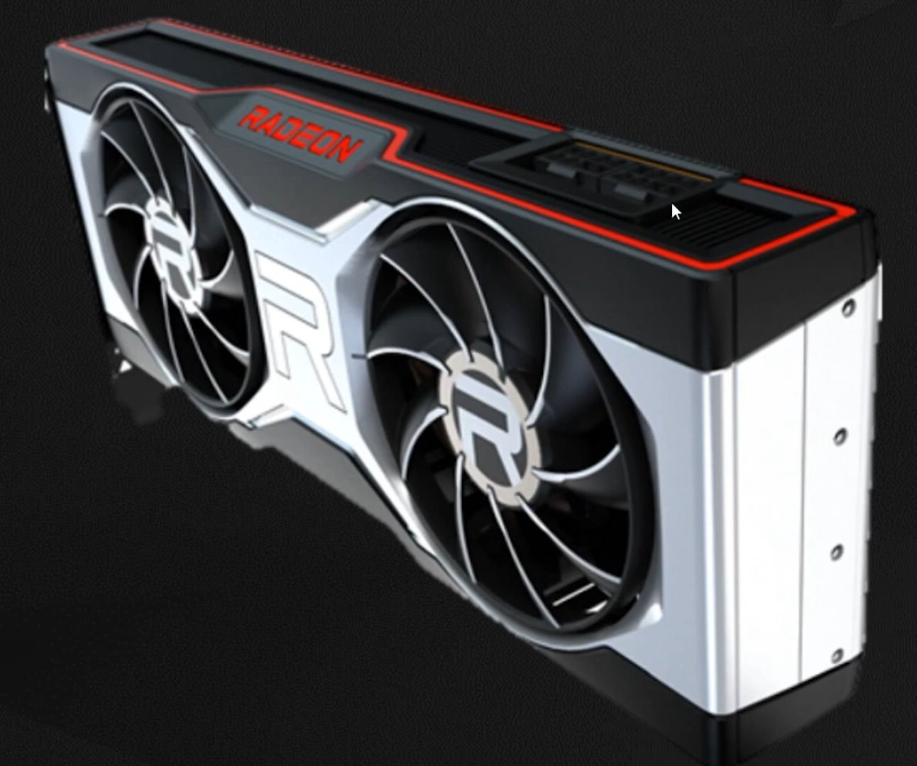 AMD Unveils 'Big Navi' Graphics Cards: The 16GB RX 6800, RX 6800 XT & RX  6900 XT – Techgage