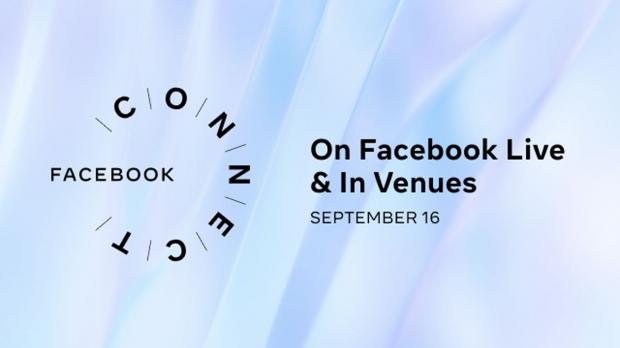 Facebook Connect Starts At 10 Am Pt Here S What To Expect Tweaktown