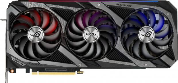ASUS GeForce RTX 3090 ROG STRIX at Best Buy costs $1799