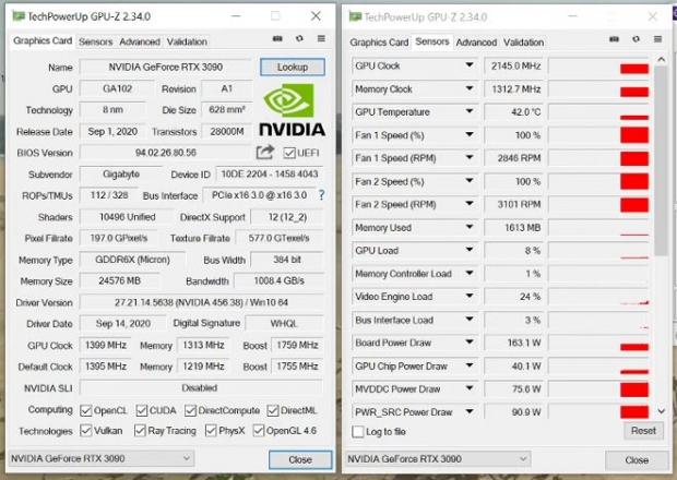 Nvidia 456 online