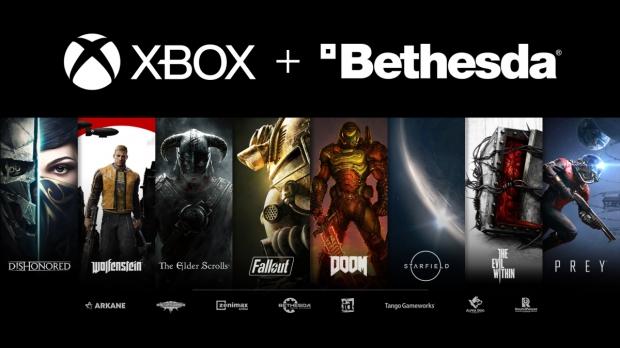 Microsoft will unlock Bethesda's natural evolution 43