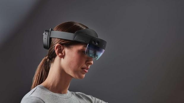 Azure Object Anchors let you attach 3D content to physical objects