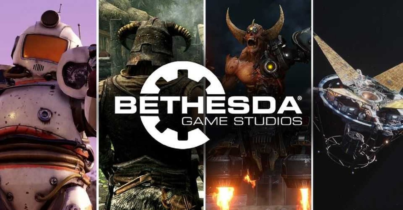 Bethesda We Want As Many People As Possible To Play Our Games Tweaktown