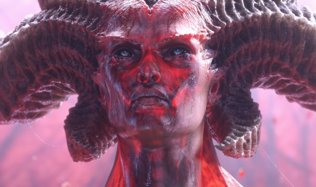 Diablo IV sorceress' new enchantment system turns skills into passives