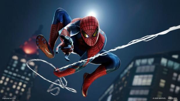 Ps5 and Local ray Ray tracing for Ps5 ? Spiderman next gen ray tracing ?, Page 3