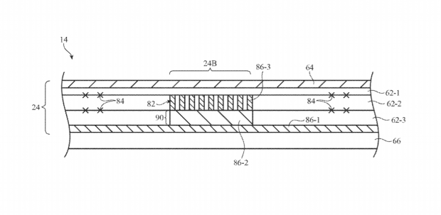 Apples Future Foldable Phone Could Have Self Healing Display Tech 3267