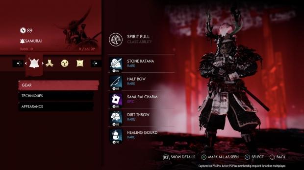 Ghost of Tsushima gets online multiplayer and NewGame+ on October 16 1 Ghost of Tsushima gets online multiplayer and NewGame+ on October 16 1