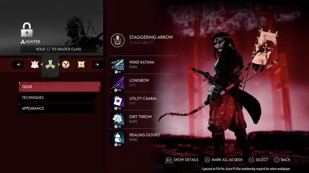 Ghost of Tsushima gets online multiplayer and NewGame+ on October 16 2 Ghost of Tsushima gets online multiplayer and NewGame+ on October 16 2