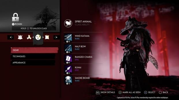 Ghost of Tsushima gets online multiplayer and NewGame+ on October 16 3 Ghost of Tsushima gets online multiplayer and NewGame+ on October 16 3