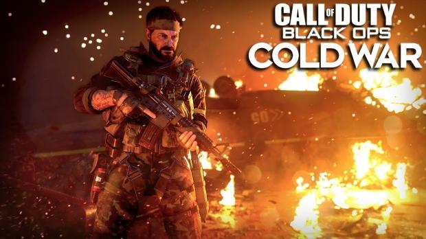when does the call of duty cold war beta come out for xbox