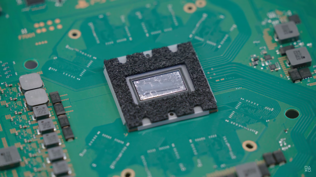 PlayStation 5's massive heat sink is why the console is so gigantic 3 PlayStation 5's massive heat sink is why the console is so gigantic 3