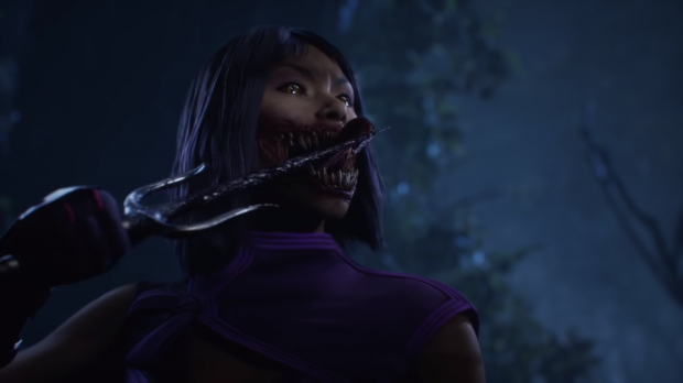 Mortal Kombat 11: Mileena, free PS5, Xbox next-gen upgrades confirmed