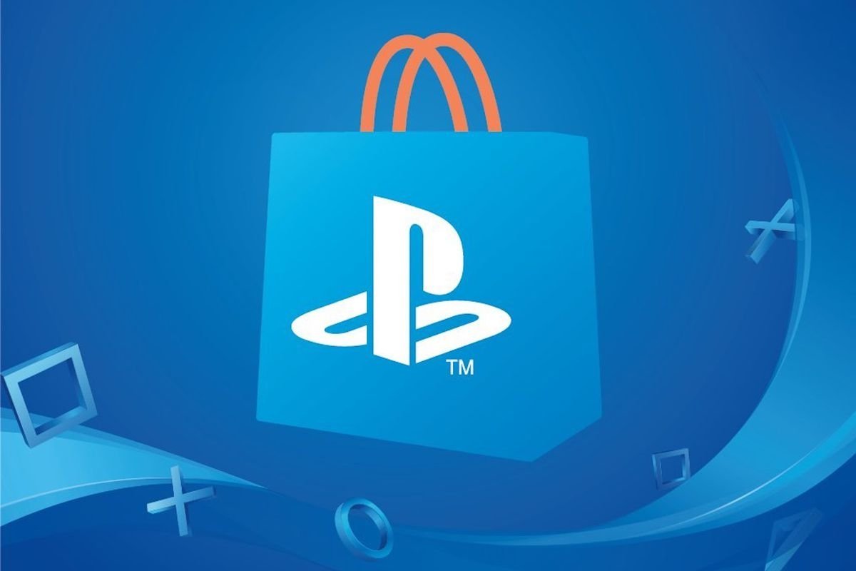 playstation pc store