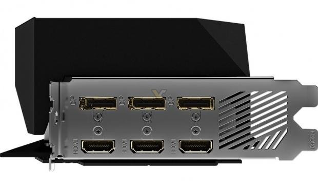 GIGABYTE reveals high-end custom AORUS RTX 3080, RTX 3090 cards 05 GIGABYTE reveals high-end custom AORUS RTX 3080, RTX 3090 cards 05