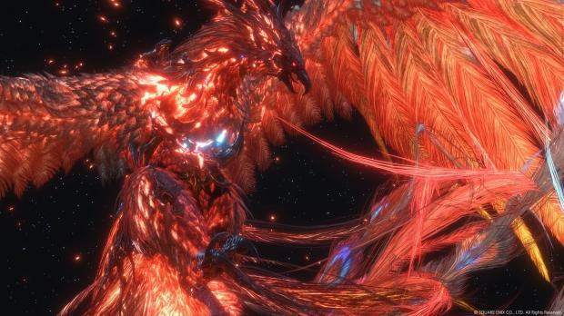 Final Fantasy XVI's main development is done, 2021 release incoming? 12