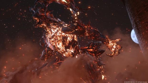Final Fantasy XVI's main development is done, 2021 release incoming? 13