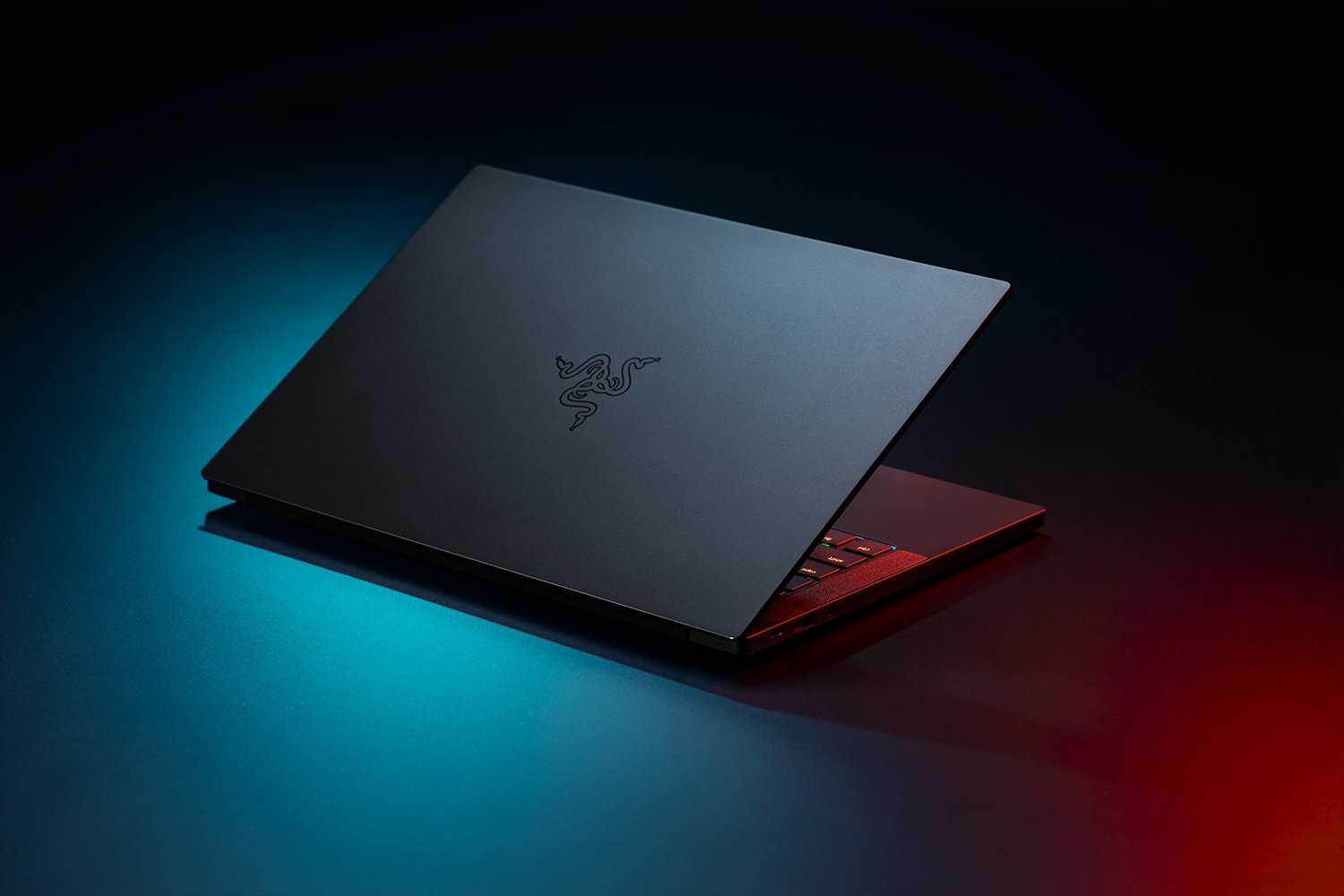 Razer's new Blade Stealth 13 gets Intel's new Tiger Lake CPU on 10nm