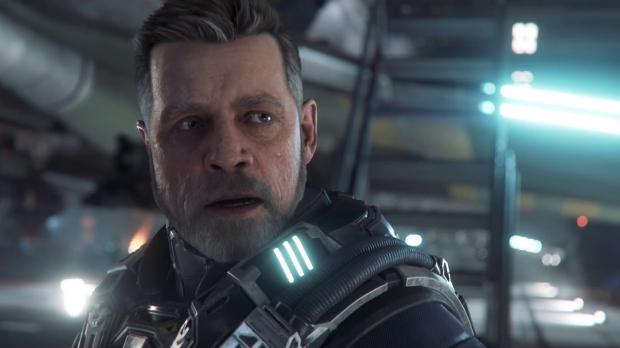 Chris Roberts says Squadron 42 will be done 'when it's done'