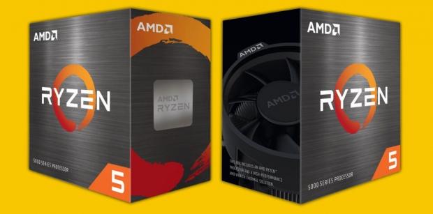 Ryzen 2024 7 5600