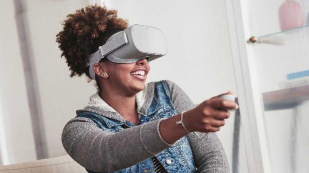 Play oculus go shop games on quest